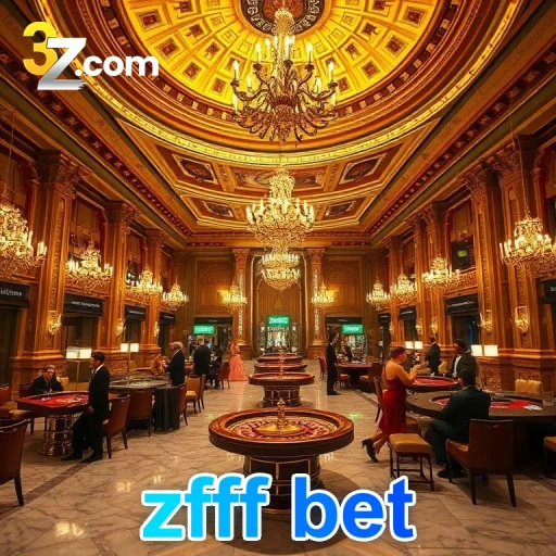 zfff bet Jogos
