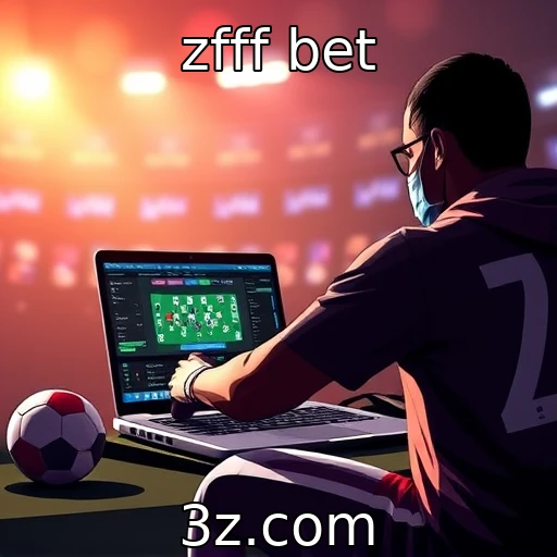 Apostas Esportivas em 2025: Tendências Que Você Não Pode Ignorar