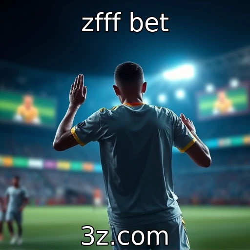 zfff bet Apostas Esportivas: Estratégias para Alcançar o Sucesso em 2025