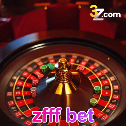 zfff bet Plataforma