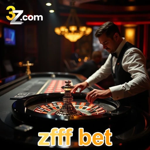 zfff bet Promocao