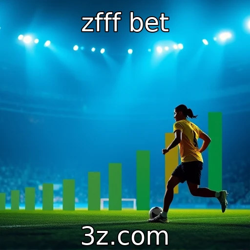 zfff bet As apostas esportivas no Brasil: tendências para 2025