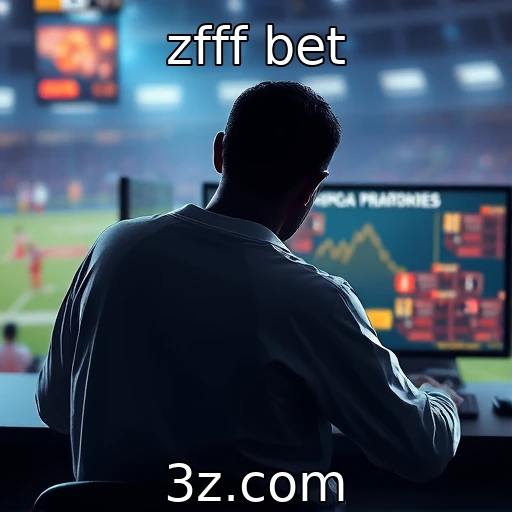 zfff bet Transformando partidas em lucros: o impacto das apostas esportivas